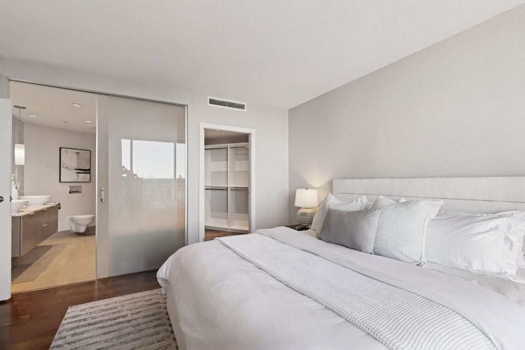 1111 Alberni St, #3309