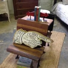 March Rough Luxe Market Sale!