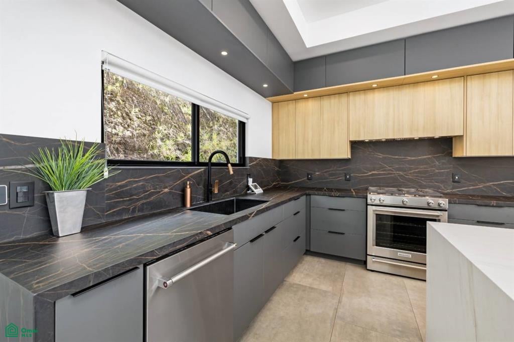 Villa Cielo - Mar Vista 