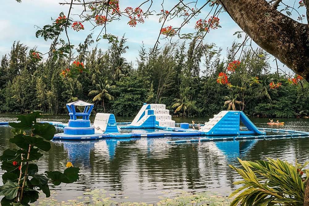 Four Seasons Private Residences Puerto Rico at Bahia Beach