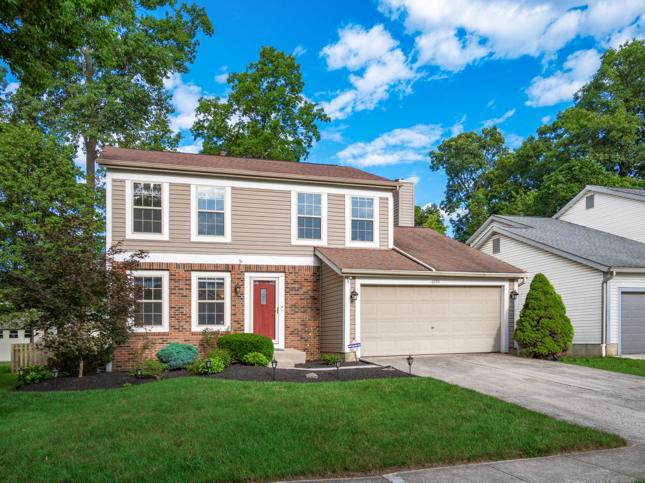 6199 Brenthurst Drive, Columbus, OH 43230