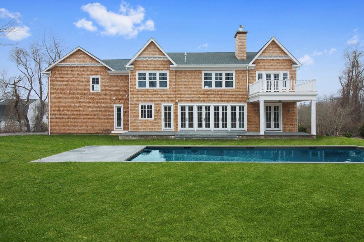 North Sea By The Beach II