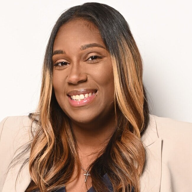 Latoya Yvette Butler