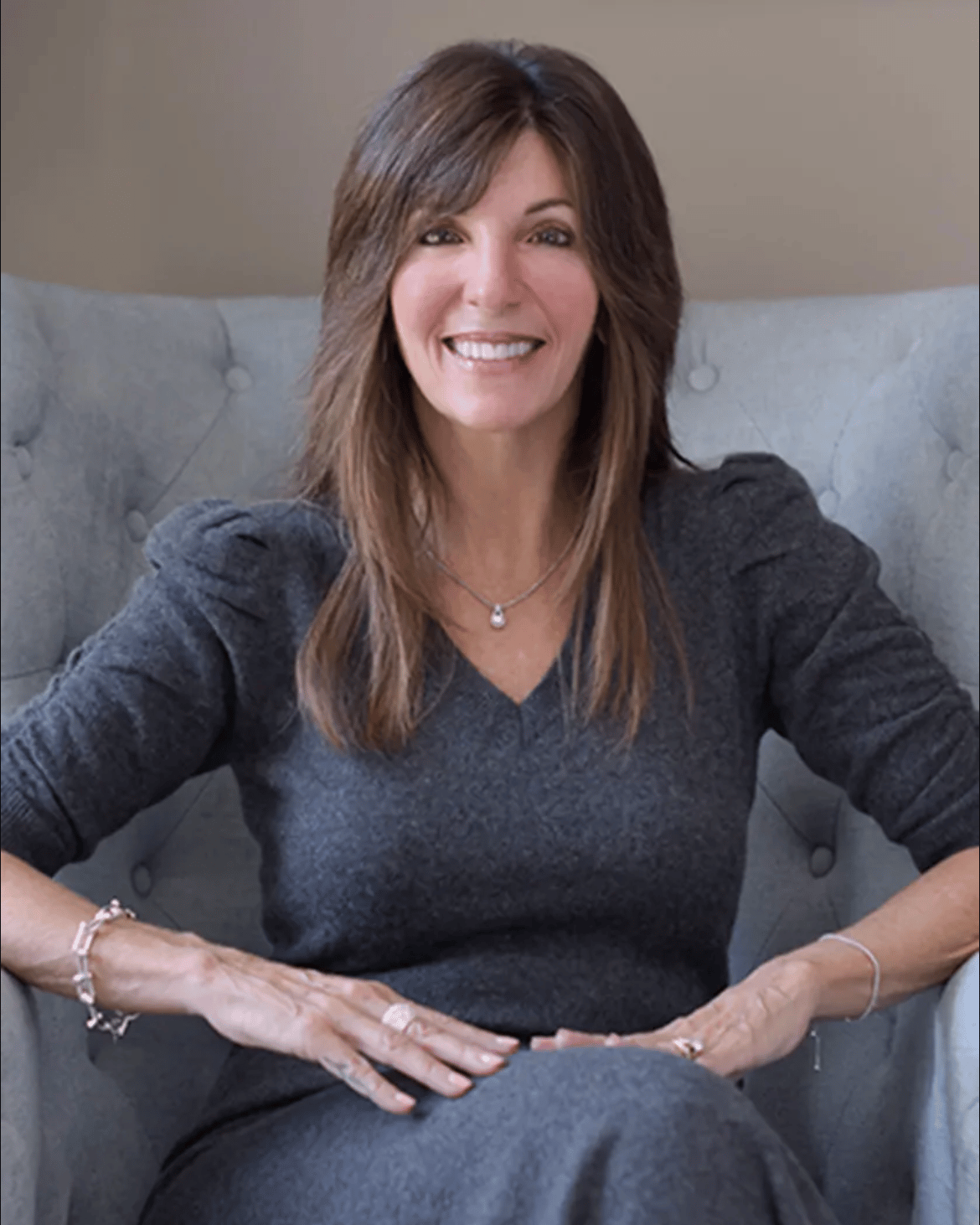 Brenda Demers