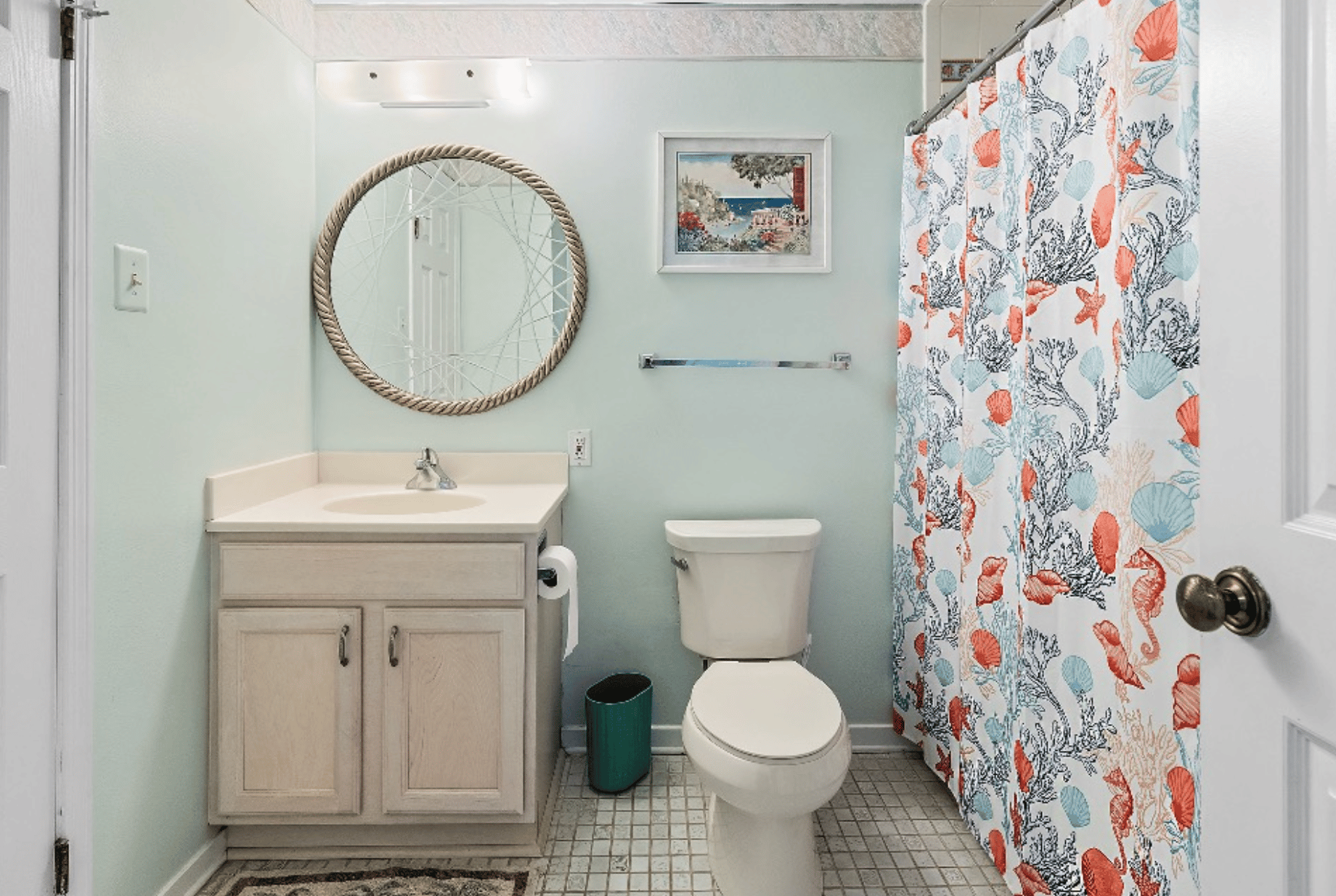 2408 South Bay Avenue, Beach Haven (Duplex) - Pet Friendly