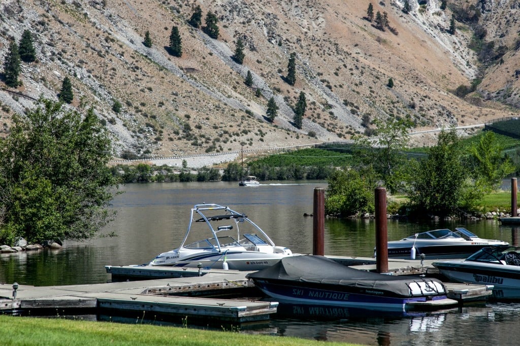 225 E Marine View Dr