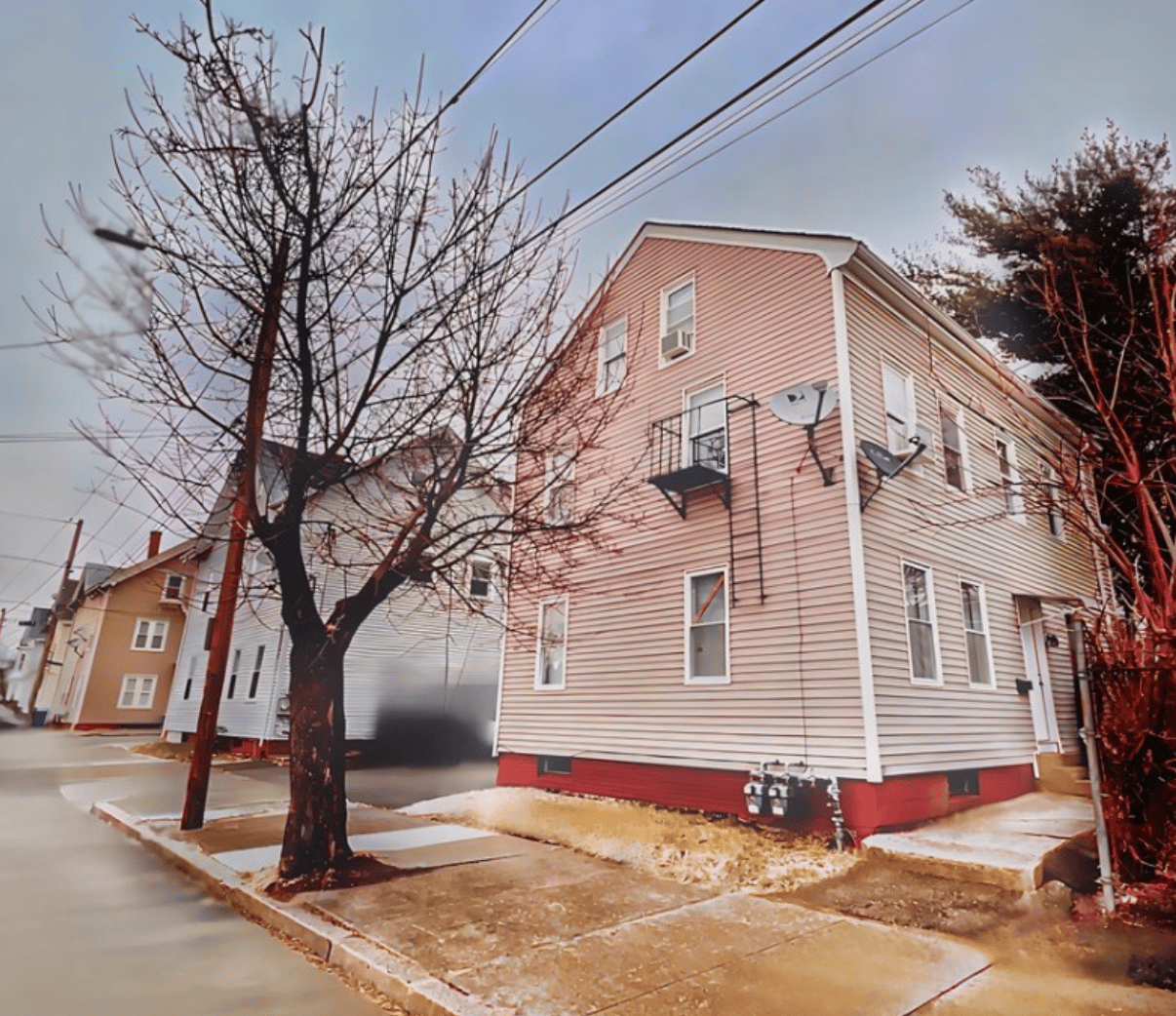 181 Dunnell Ave