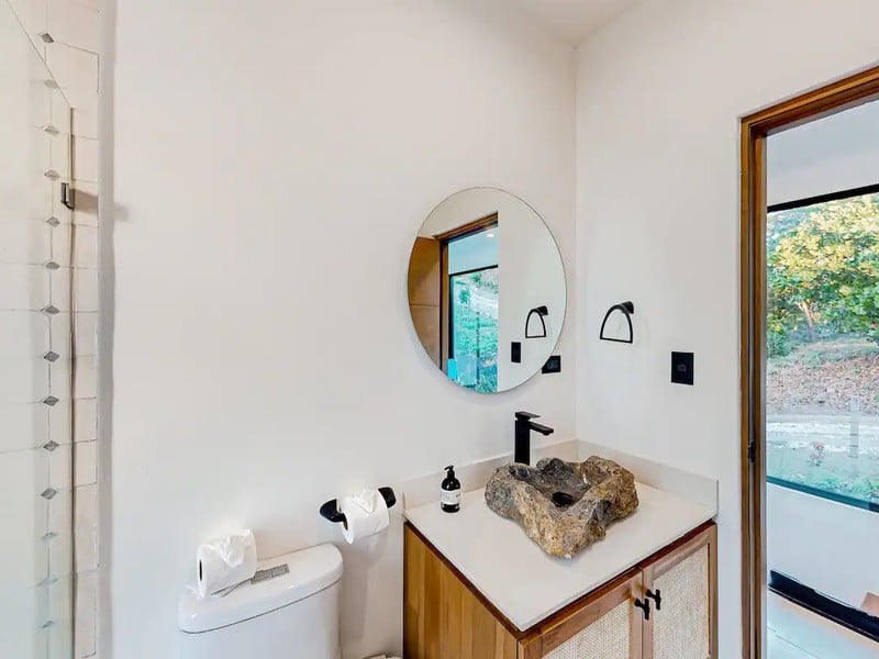 Casa Sabor Amar | 3-Bedroom Tropical Modern Home Near Playa Conchal and Playa Minas, Costa Rica