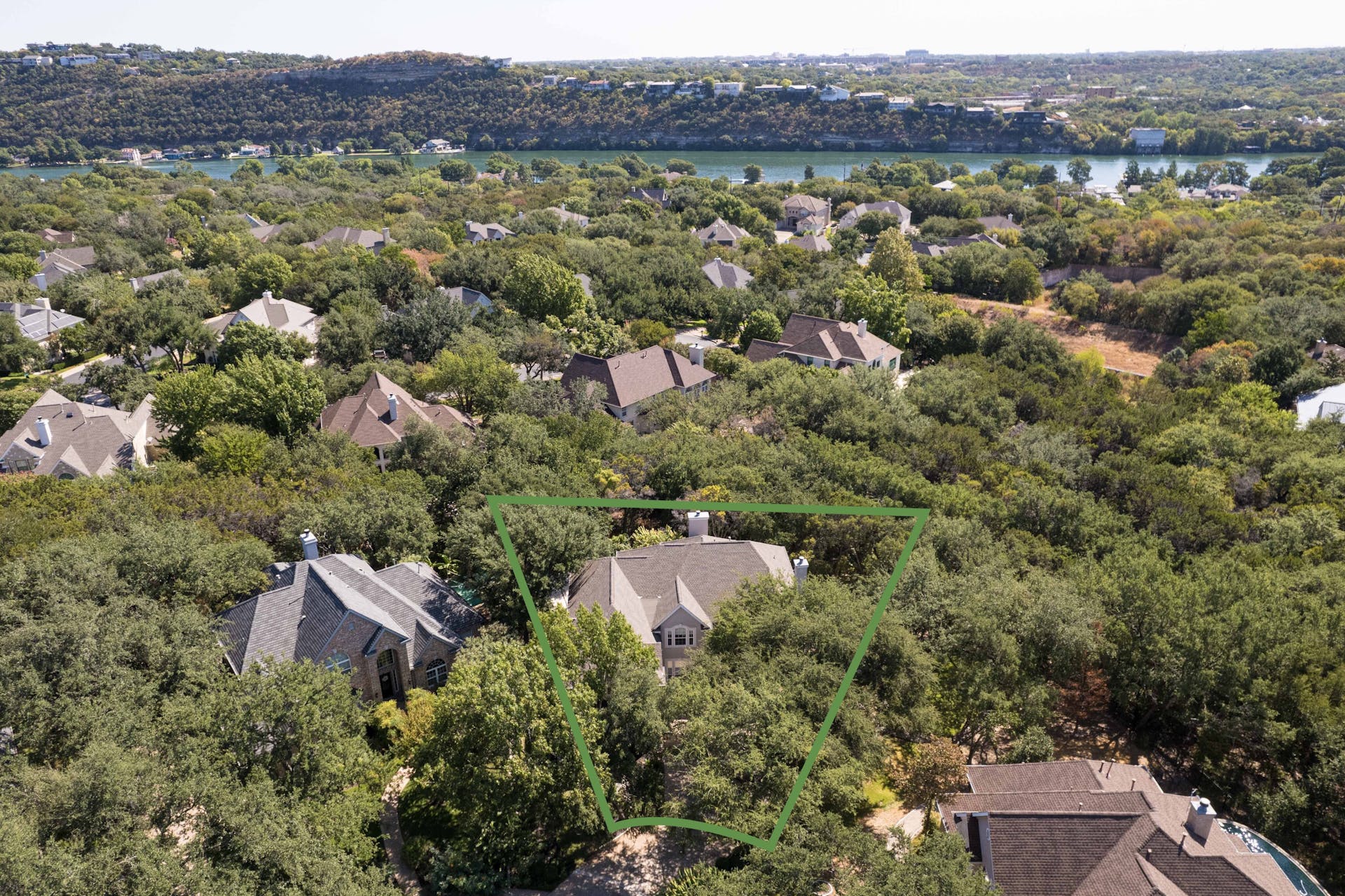 3101 Lating Stream Lane 