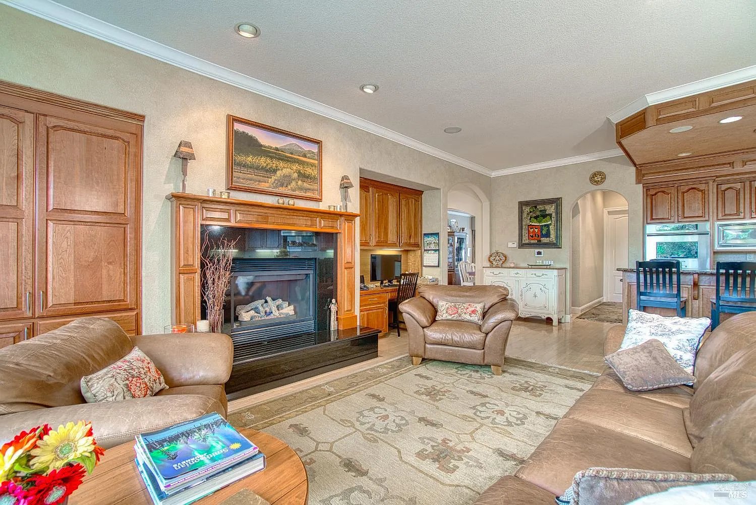 2703 Brush Creek Rd