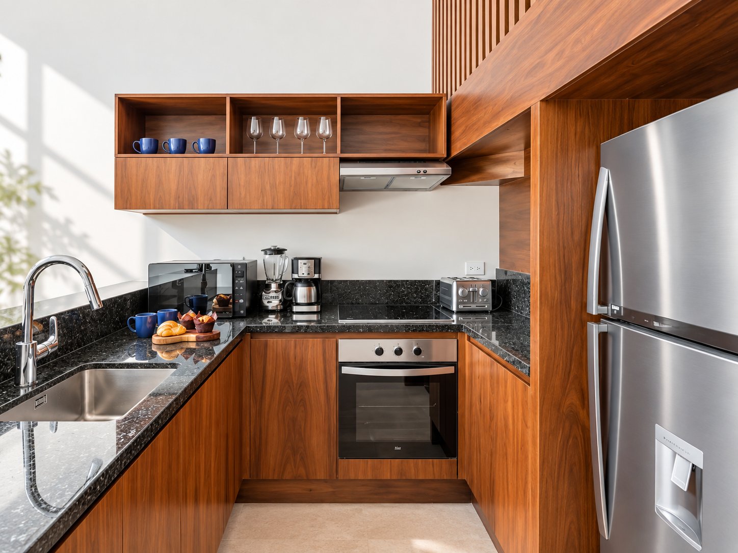 Bungalos Luxury D10
