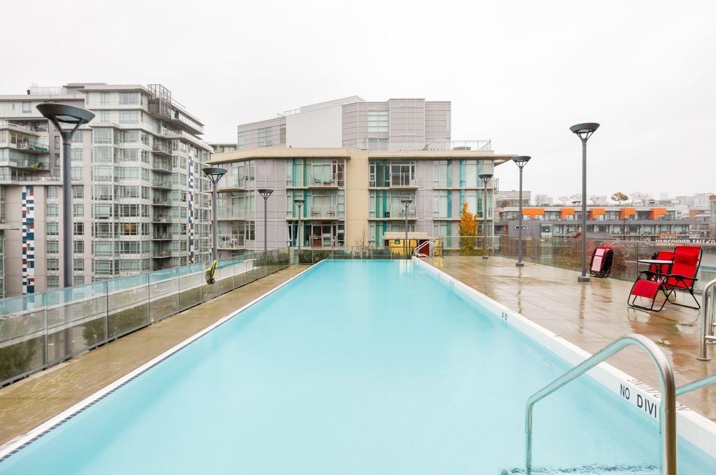88 W 1st Ave, #501