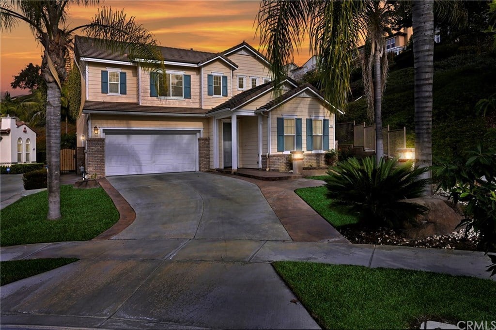2951 Hawks Pointe Ct