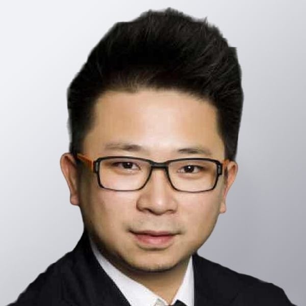 Garry Chen