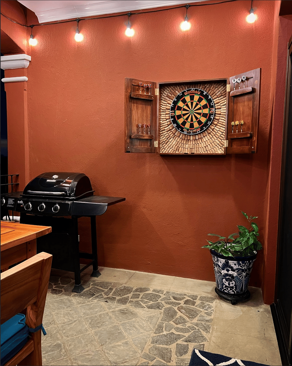 Condo Piolín Bougainvillea 8317 - Oceanview Luxury 3 Bedroom Condo In Reserva Conchal