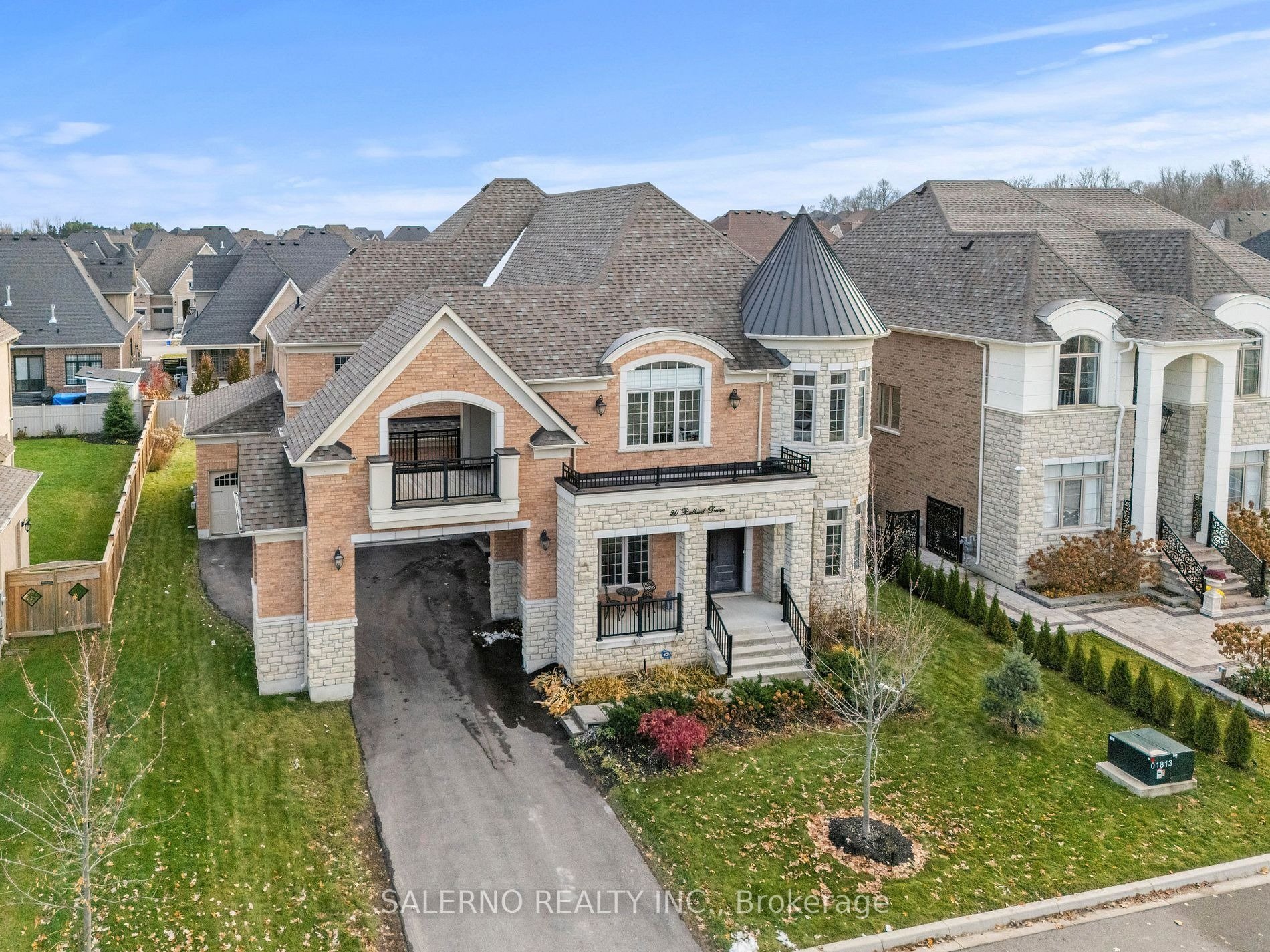 20 Ballard Drive