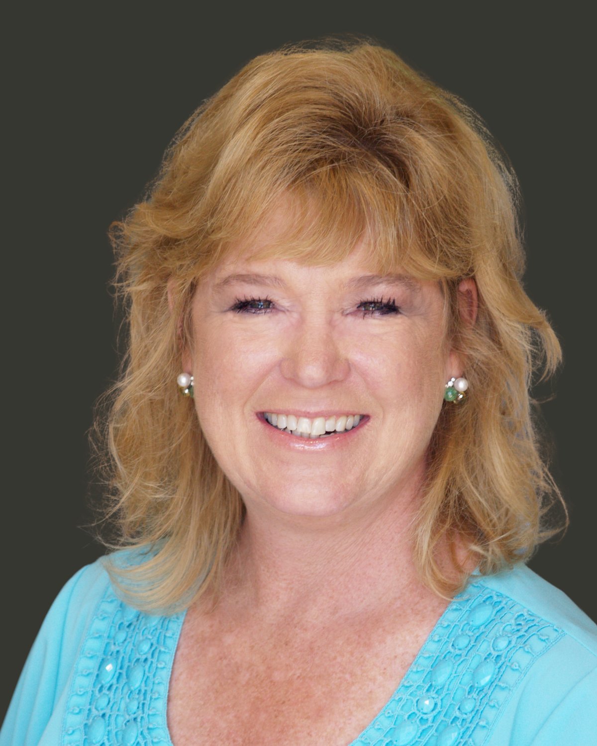 Janet Gurganus