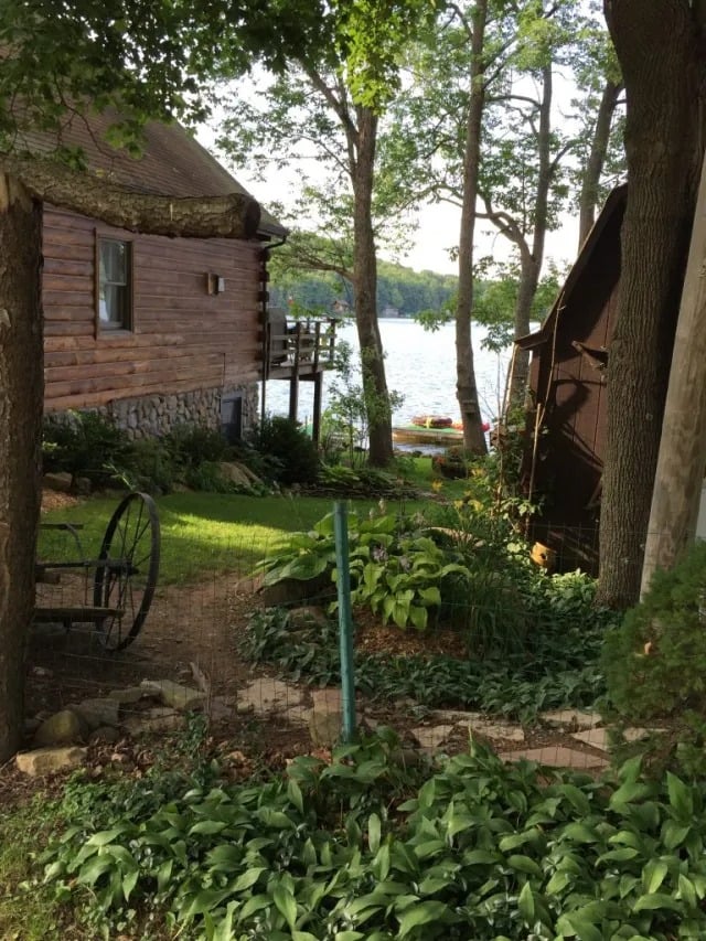 Tuscarora Lake, NY