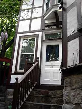 61 Marble Hill