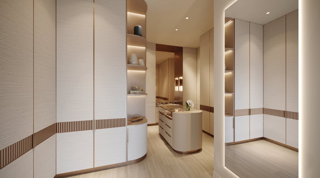 The Ritz-Carlton Residences West Palm Beach