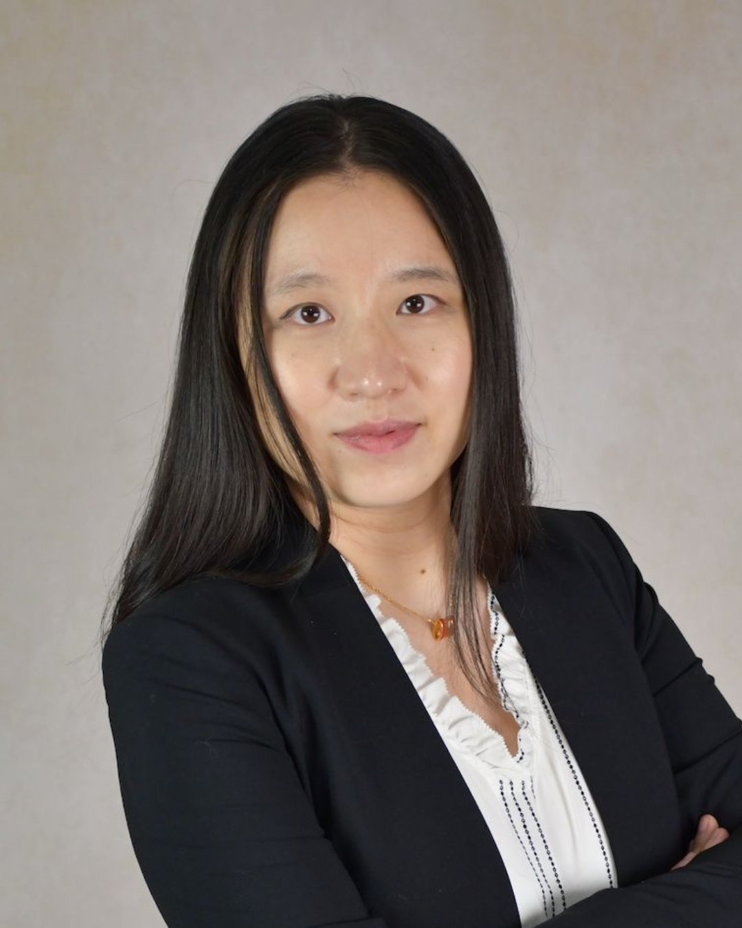 Jilai Yang