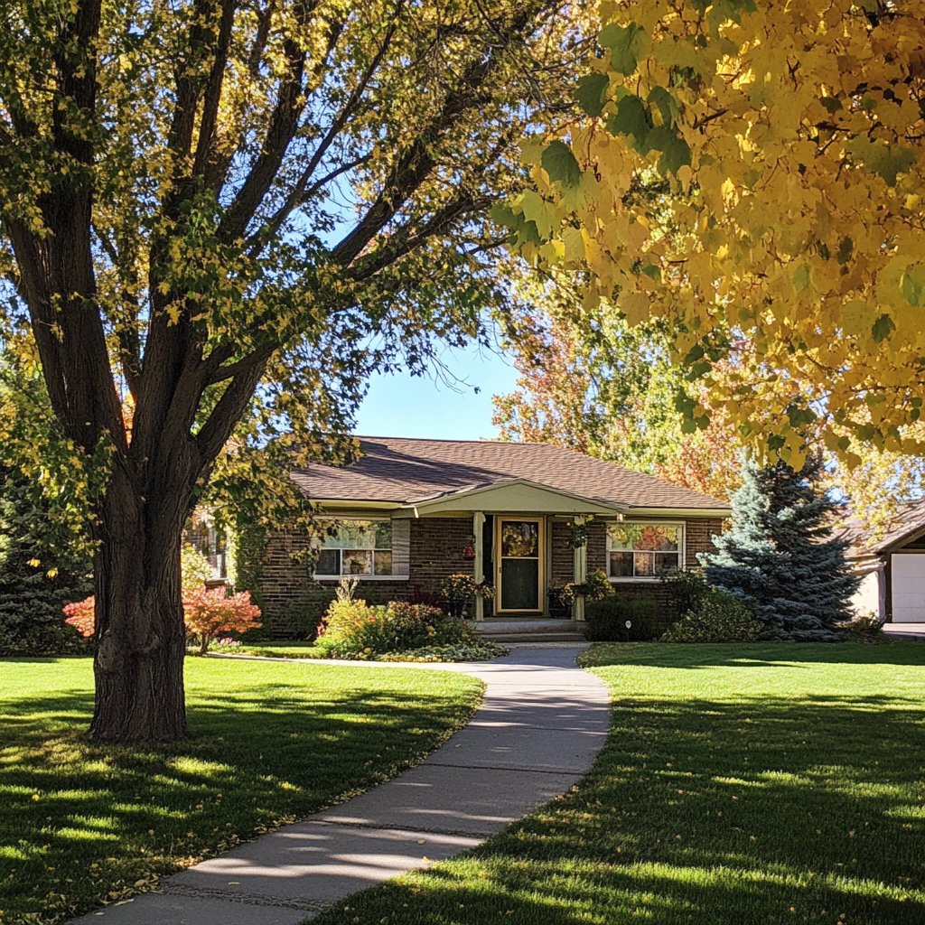 Southern Hills / University Hills / Southmoor