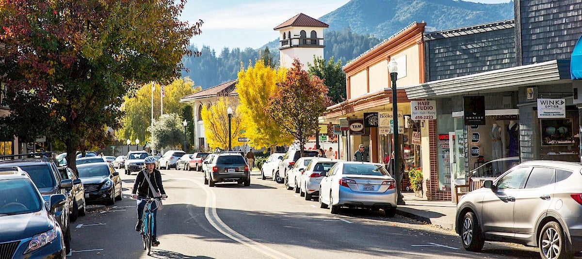 San Anselmo