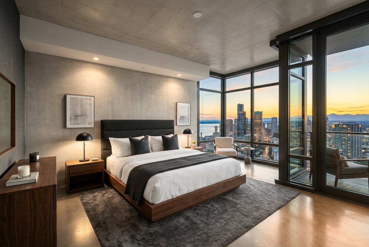 200 Congress Ave Unit 84B