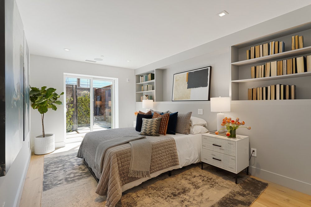 2853-2855A Folsom Street