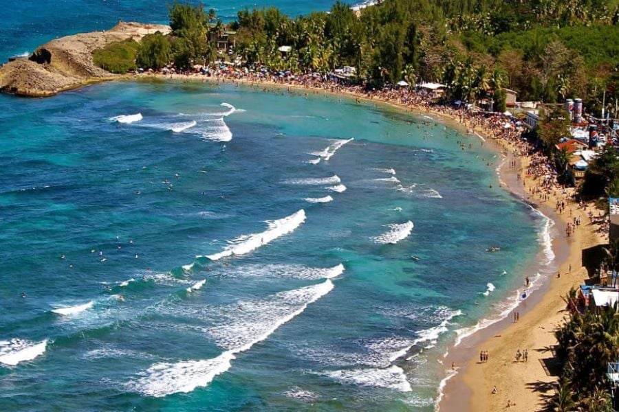 The Aguadilla Advantage: Investing in Community, Surf, and Real Estate in Aguadilla Puerto Rico