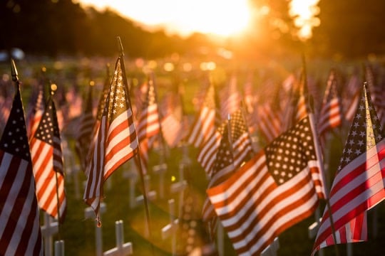  Memorial Day Weekend in Bucks County & Philadelphia – History, Events & Things to Do