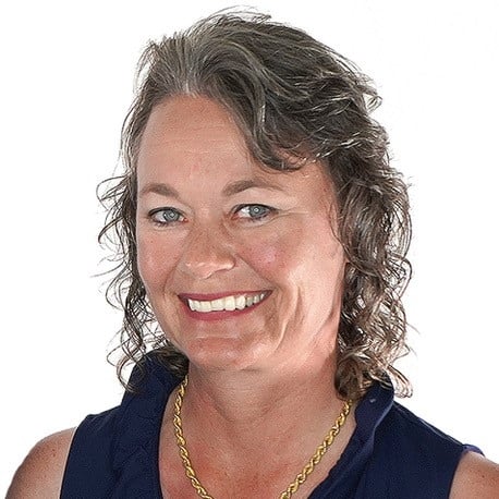 Karriann Graf Key West, FL Real Estate Agent Headshot