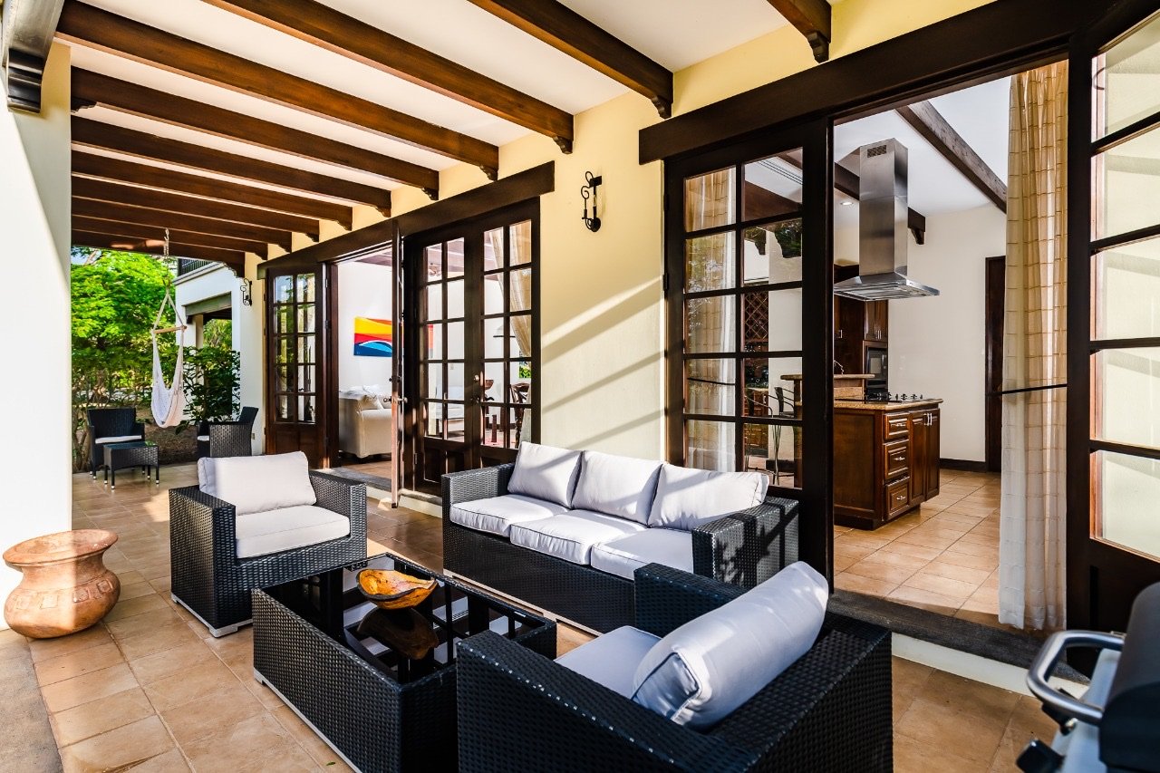 Jardines de Palma Real Villa #221 | The Dream Villa
