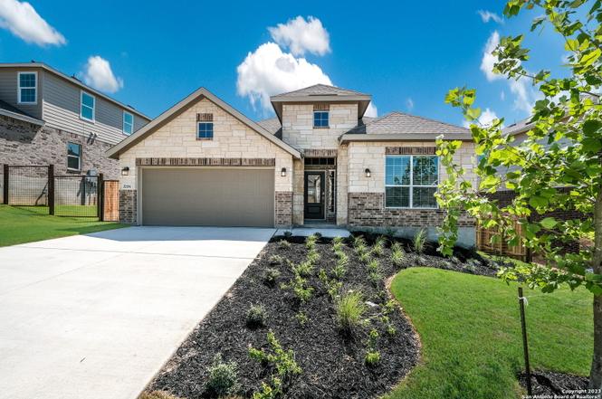 6638 Morgan Path