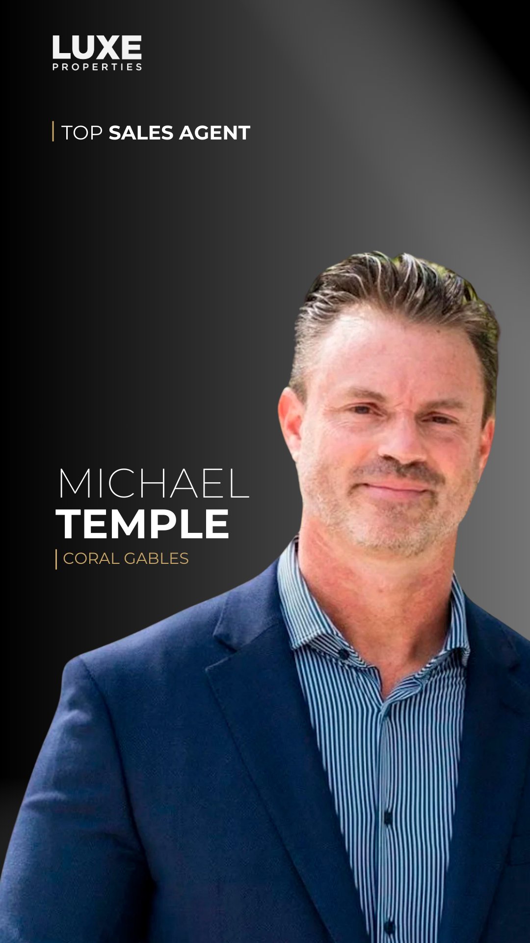 Top Producers Circle | January 2026 Miami Real Estate