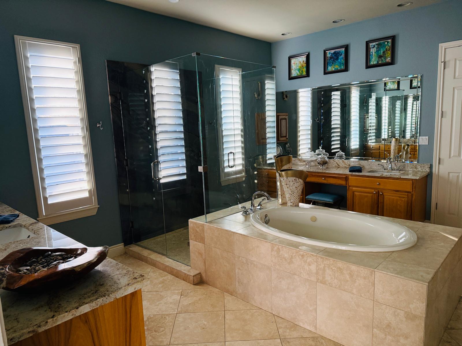 Hill Country Luxury in Westminster Glen Estates