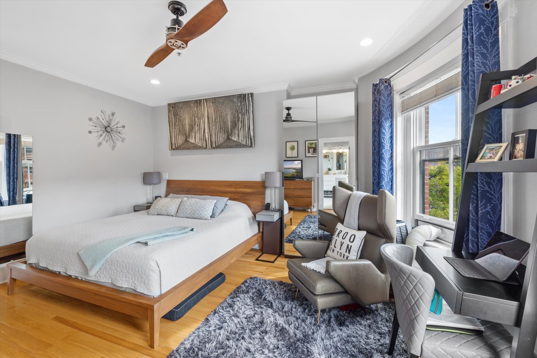 578 Massachusetts Ave Unit 3
