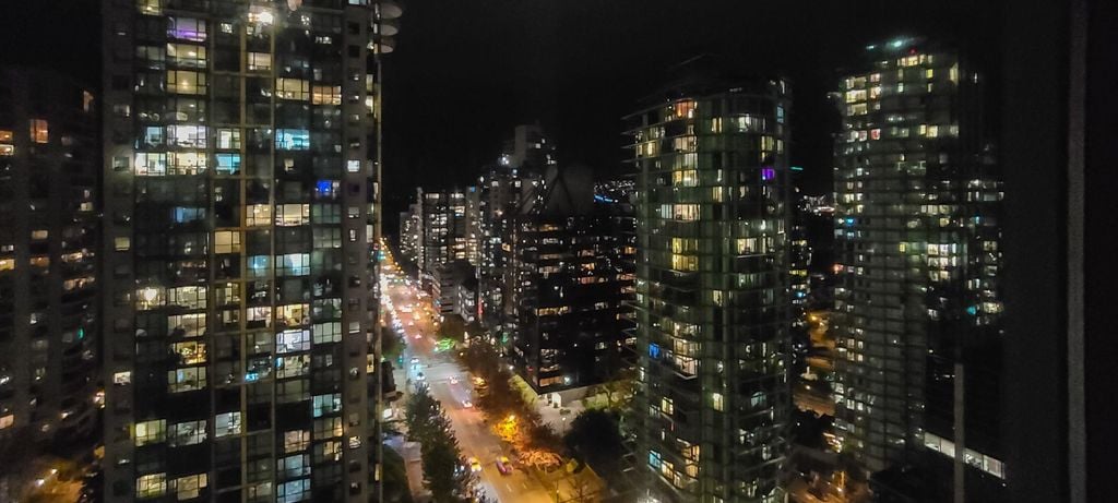 1288 W Georgia St, #1902