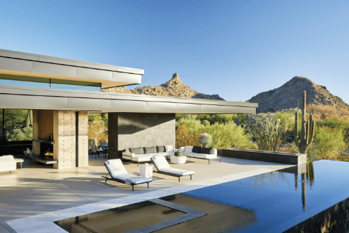 Surviving the Summers in Arizona: How to Summer-Proof Your Home