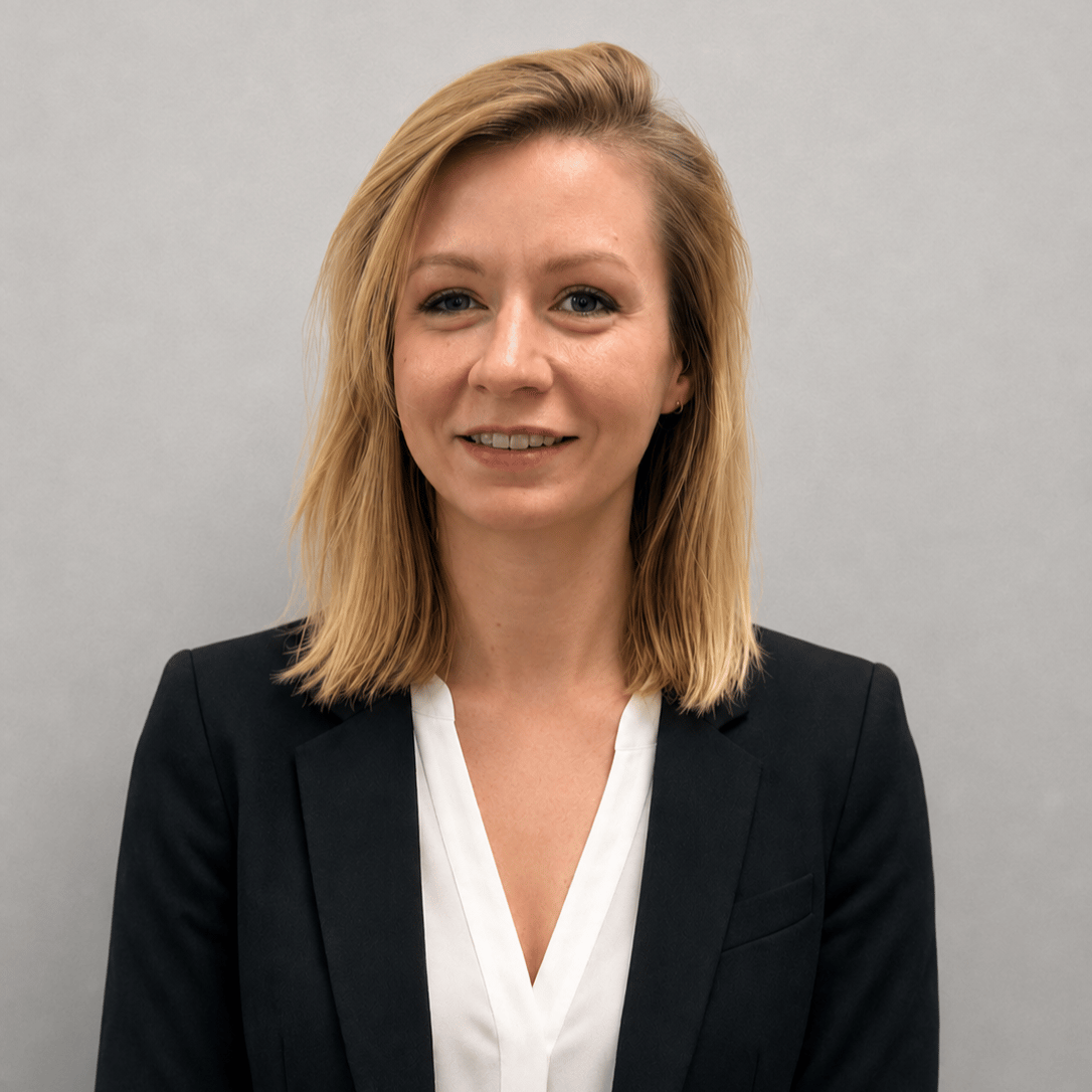 Loren Lane Cumming, GA Admin Headshot