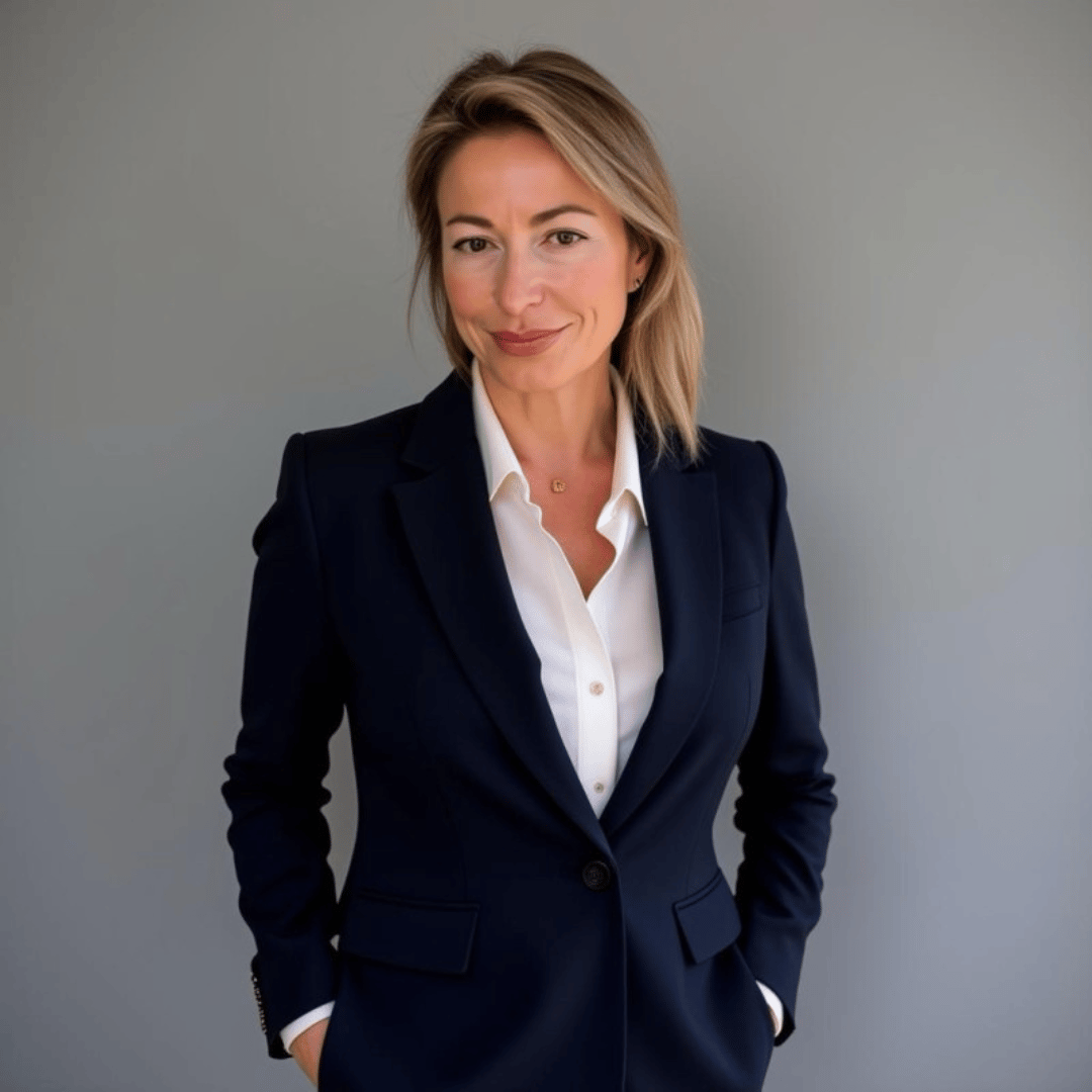 Patricia Karoubi