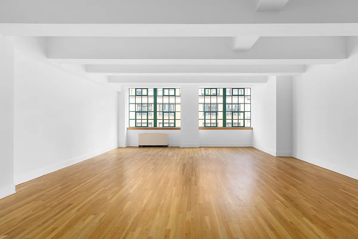 53 North Moore St, #4D