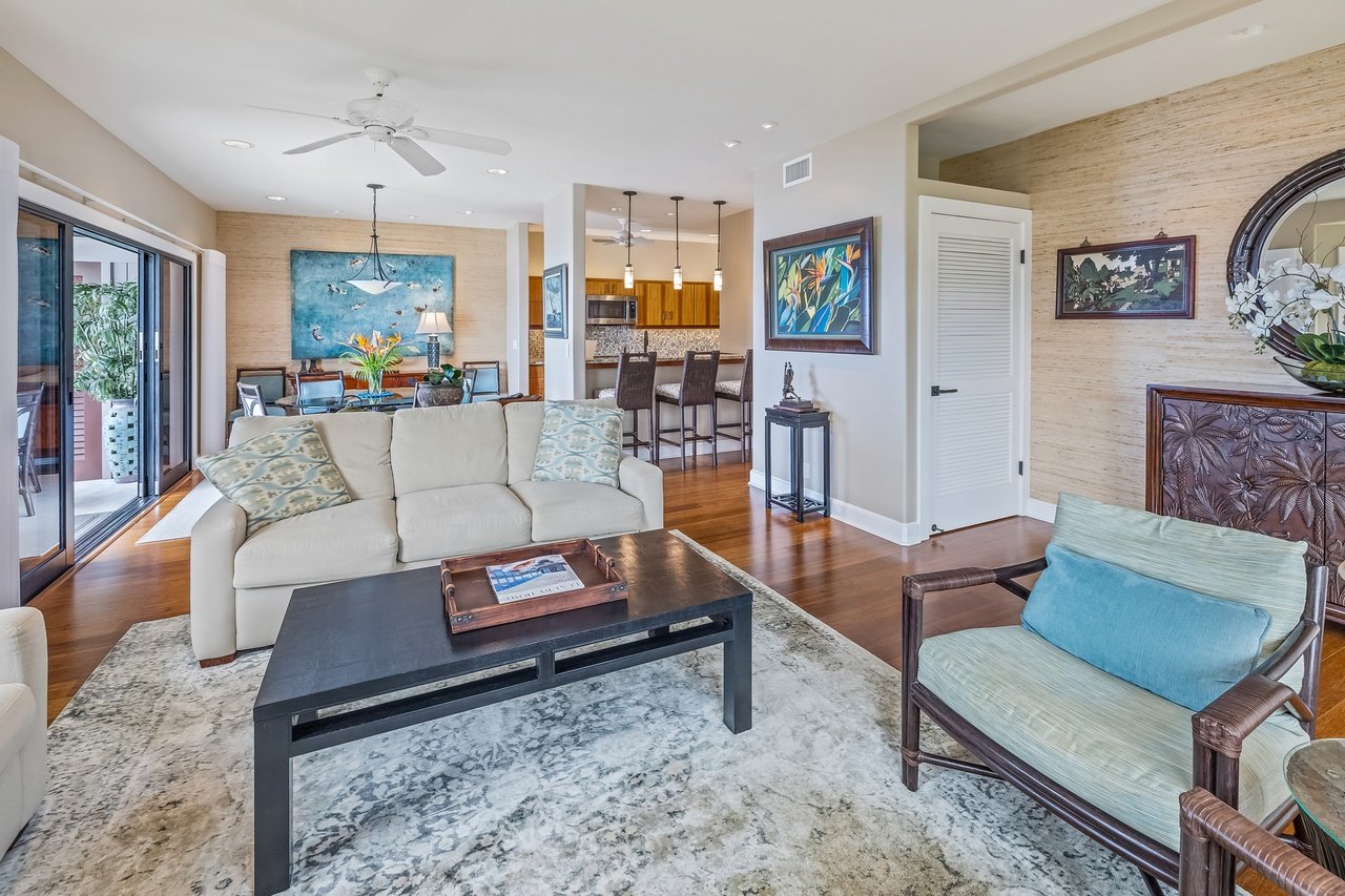 78-261 Manukai St, #3201