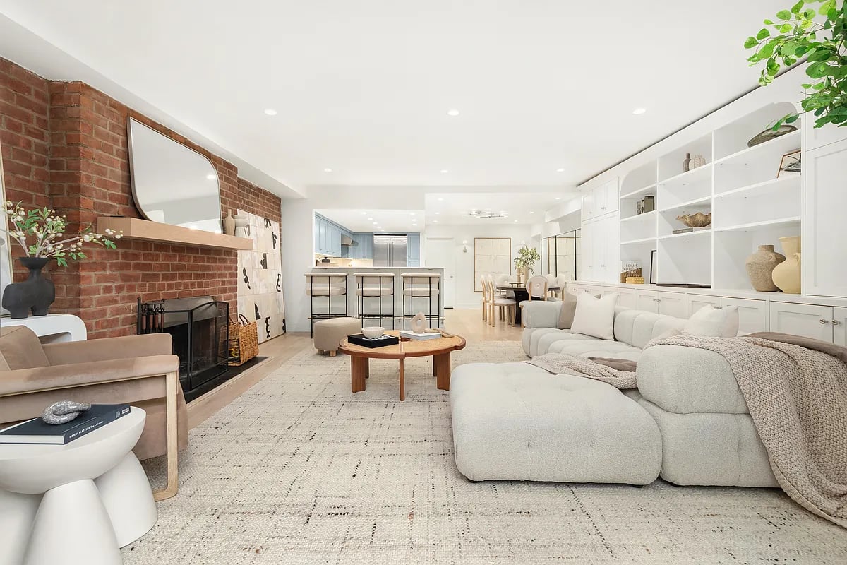 31 West 93rd Street Unit: 1D