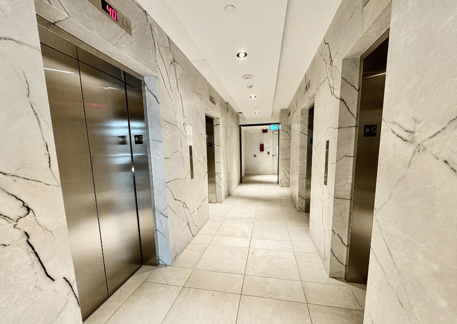 38 Annie Craig Drive Unit: 411