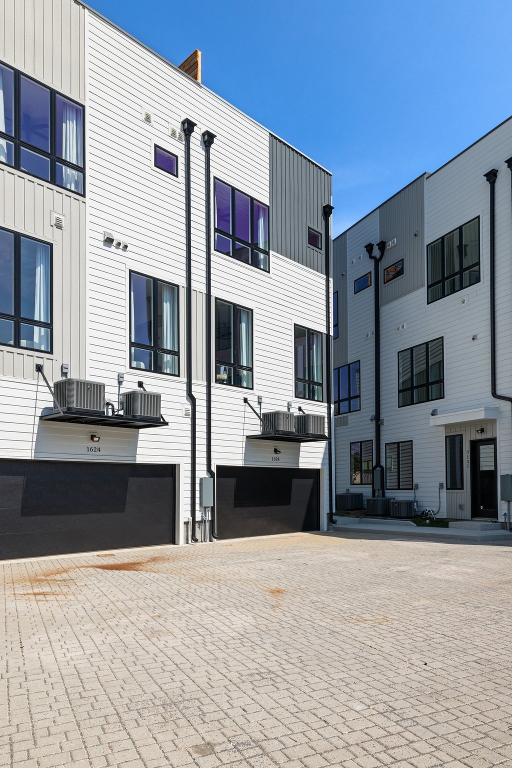 Commercial / Multi-Unit