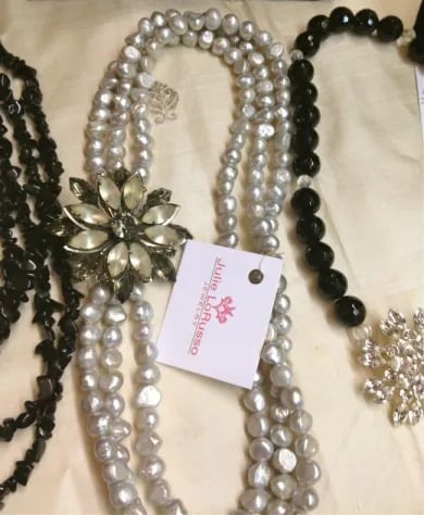 A Hidden Jewel at First Friday!