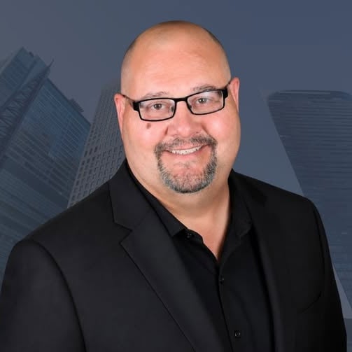Dave Corban Milwaukee, WI Real Estate Agent Headshot