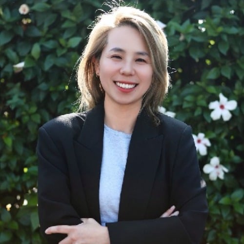 Ada Wu photo
