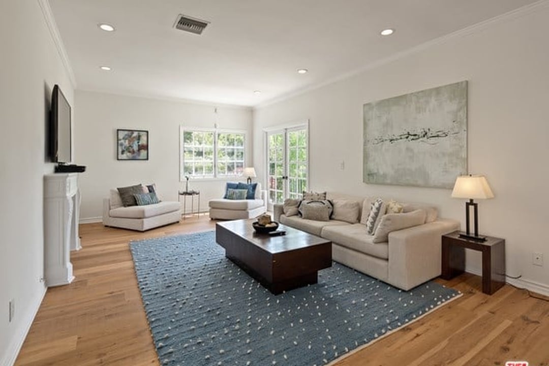 Harmony View